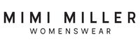 Mimi Miller, Womenswear coupons